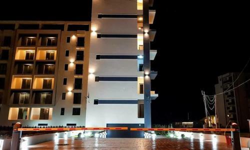 Apartamento Anais Residence Mamaia Nord