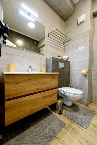 Apartamento Anais Residence Mamaia Nord