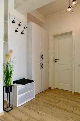 Apartamento Anais Residence Mamaia Nord