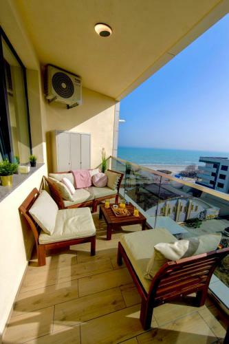 Apartamento Anais Residence Mamaia Nord