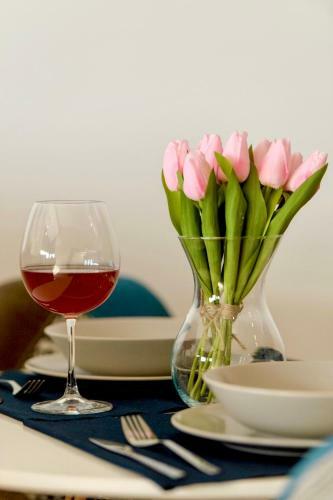 Apartamento Anais Residence Mamaia Nord
