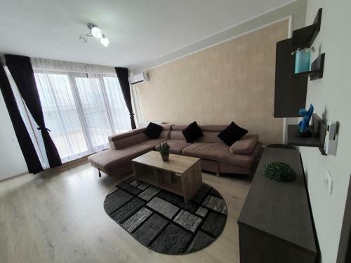 Apartamentos Aquazure Studio Residence