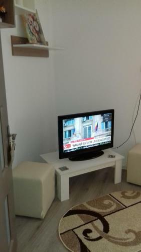 Apartamento Garsoniera Marleny