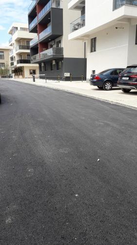 Apartamento Garsoniera Marleny