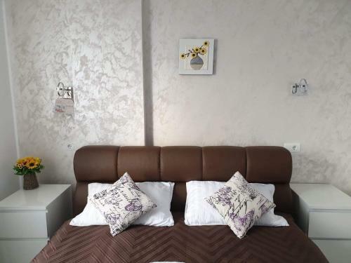 Apartament Manu