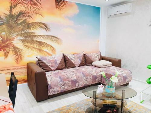 Apartament Manu