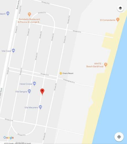 Apartament Manu