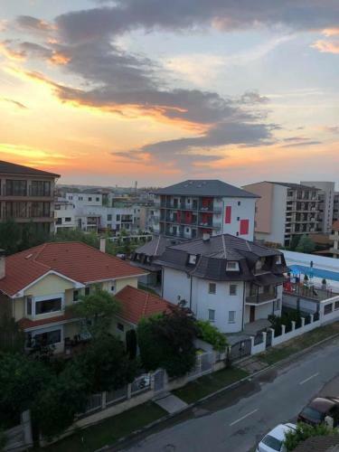 Apartament Manu