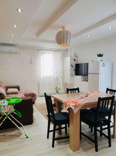 Apartament Manu