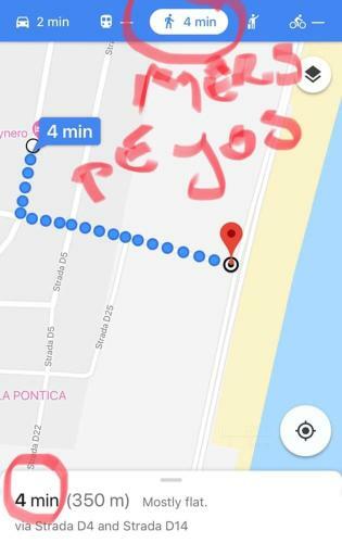 Apartament Manu