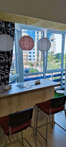 Apartamento Iulius K
