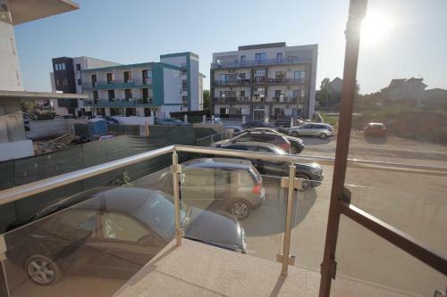 Angi Apartament