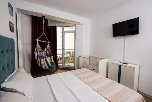 Seaview -beach Apartment