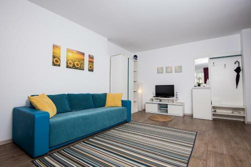Seaview -beach Apartment