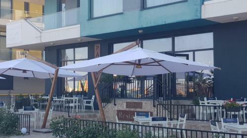 Seaview -beach Apartment