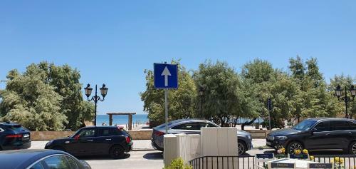 Seaview -beach Apartment
