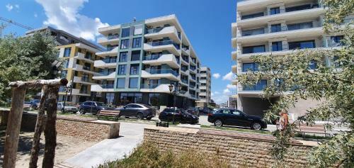 Seaview -beach Apartment
