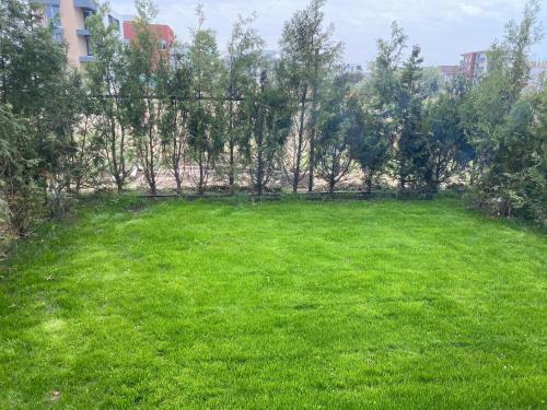 Apartamento Rbk Residence