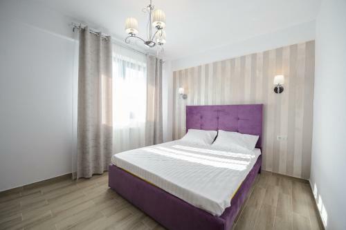 Apartamento Rbk Residence