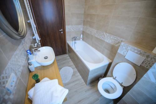 Apartamento Rbk Residence