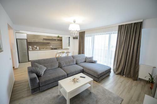 Apartamento Rbk Residence