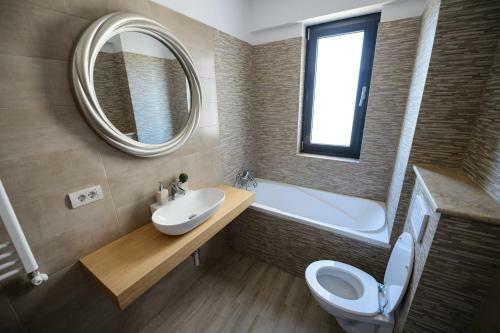 Apartamento Rbk Residence