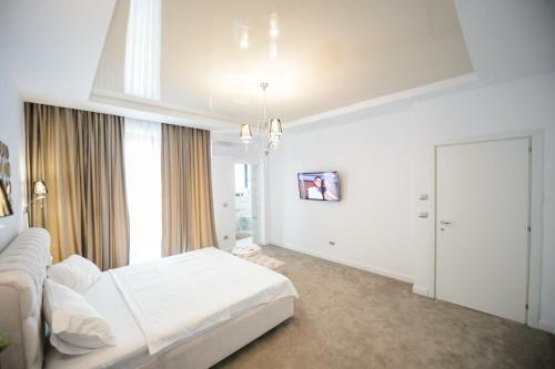 Apartamento Rbk Residence