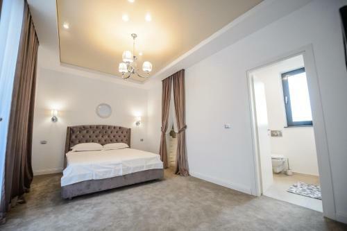 Apartamento Rbk Residence