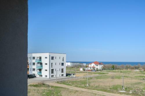 Apartamento Rbk Residence