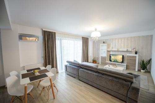 Apartamento Rbk Residence
