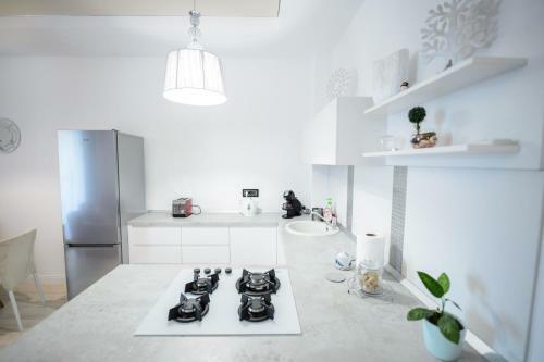 Apartamento Rbk Residence
