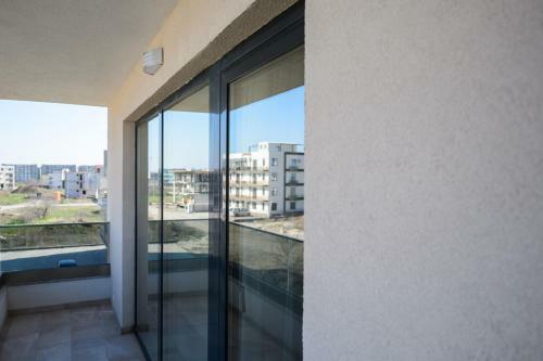 Apartamento Rbk Residence