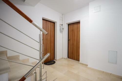 Apartamento Rbk Residence