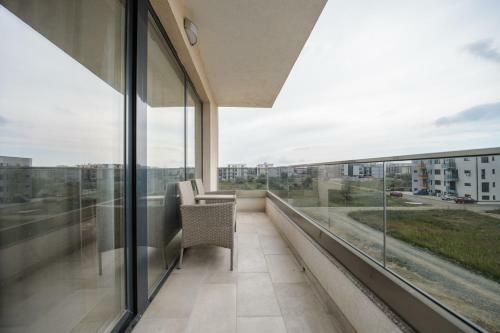 Apartamento Rbk Residence