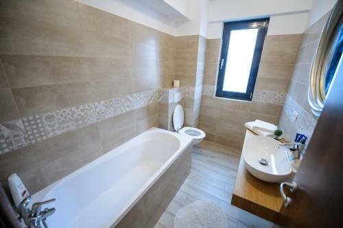 Apartamento Rbk Residence