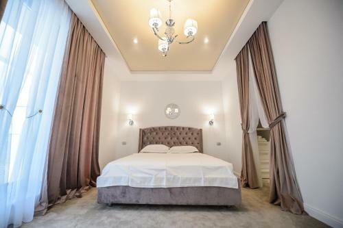 Apartamento Rbk Residence