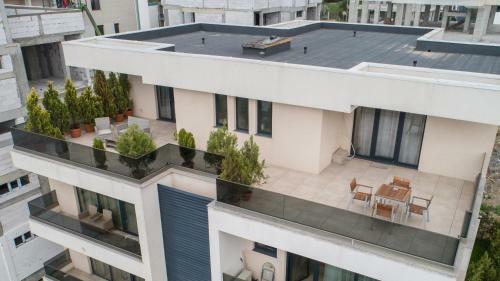 Apartamento Rbk Residence