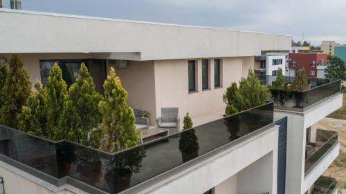 Apartamento Rbk Residence