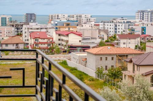 Apartamentos Sim Seaside T2