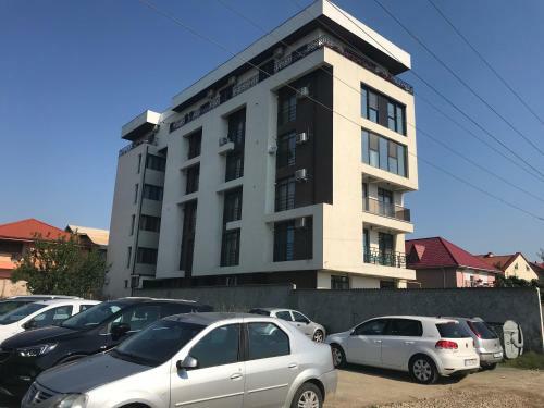 Apartamentos Sim Seaside T2