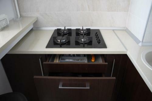 Apartamento Seaside Studio Onix Blue Residence Mamaia Nord
