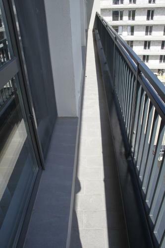 Apartamento Seaside Studio Onix Blue Residence Mamaia Nord