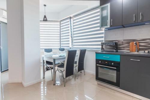 Apartament Unique Relax