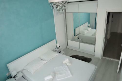 Donny Luxury Apartment