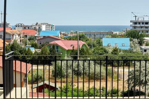 Brk Apartments