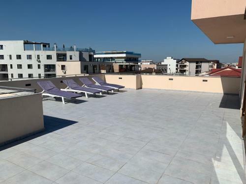 Brand New Luxurios Loft By The Sea
