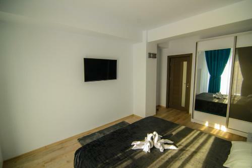 Apartament Monik Mamaia Nord