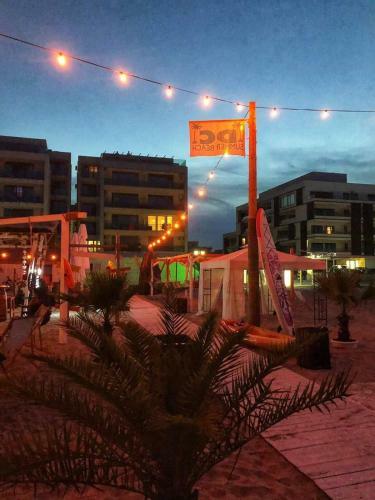 Apartamento Rina Residence