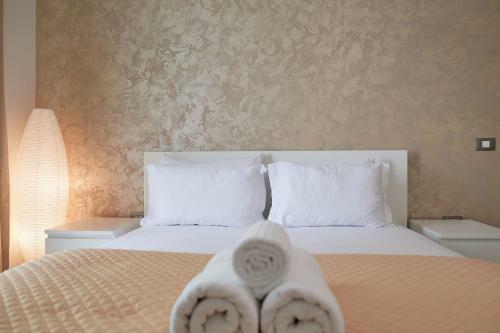 Apartamento Sea And Pool View Apt In Alezzi Beach Resort