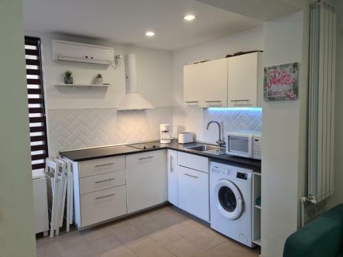 Apartament Cu Terasa